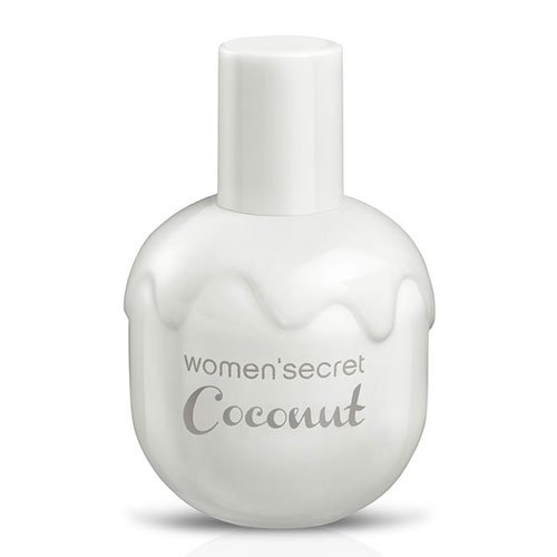 Women'Secret Parfum Coconut Temptation - Eau de Toilette